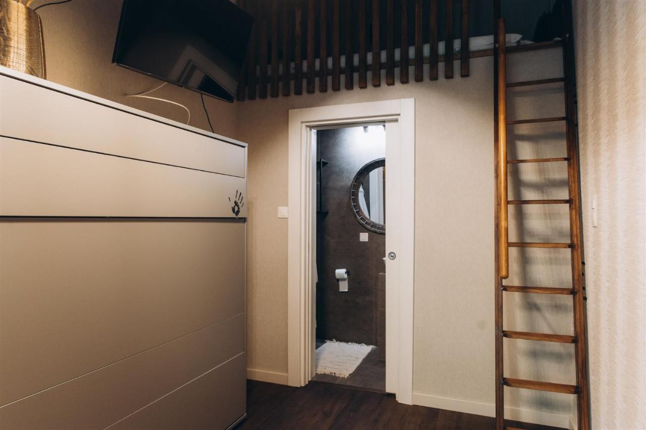 Like Home 2 Sauna,Jacuzzi & Spa Swidnica  Exterior photo