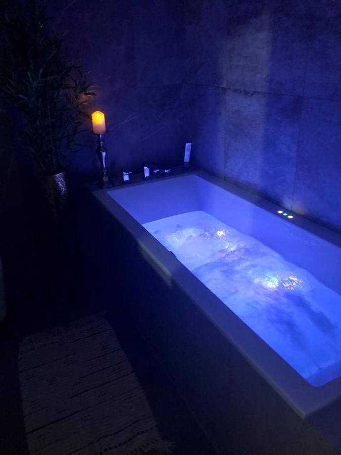 Like Home 2 Sauna,Jacuzzi & Spa Swidnica  Exterior photo