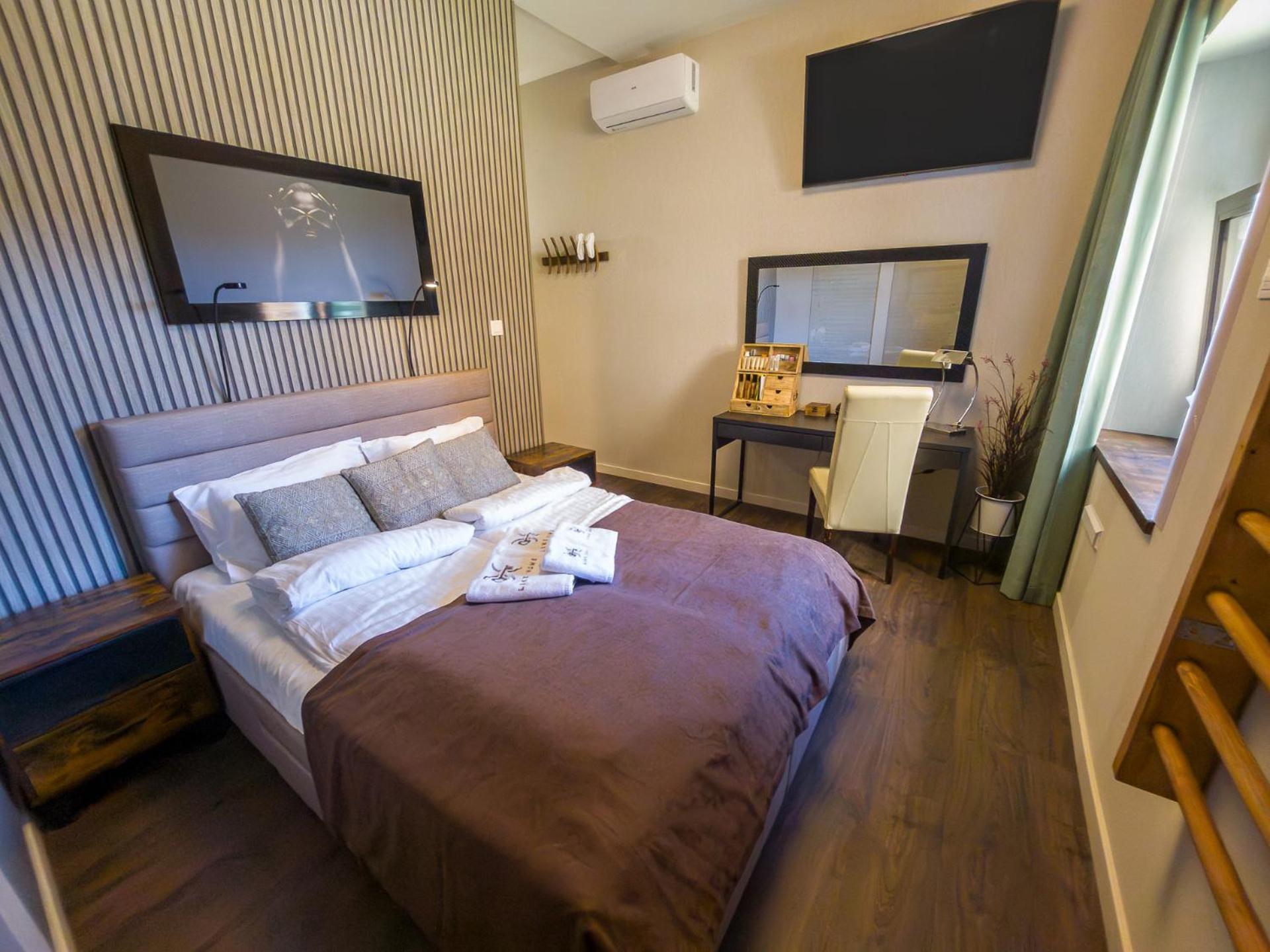 Like Home 2 Sauna,Jacuzzi & Spa Swidnica  Exterior photo